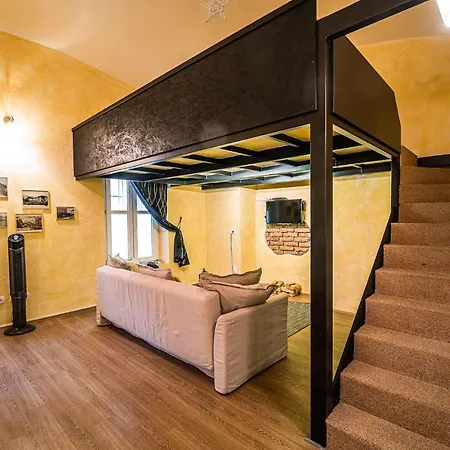 Apartman 